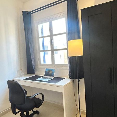 Welkam Home & Coworking As-Suwajra Zewnętrze zdjęcie