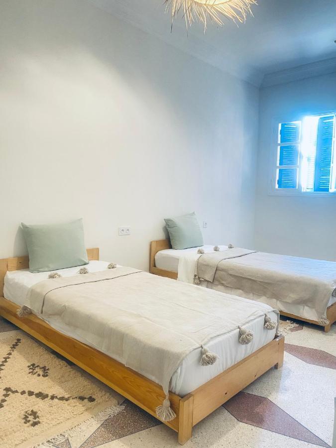 Welkam Home & Coworking As-Suwajra Zewnętrze zdjęcie