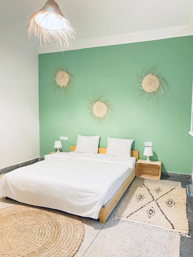 Welkam Home & Coworking As-Suwajra Zewnętrze zdjęcie