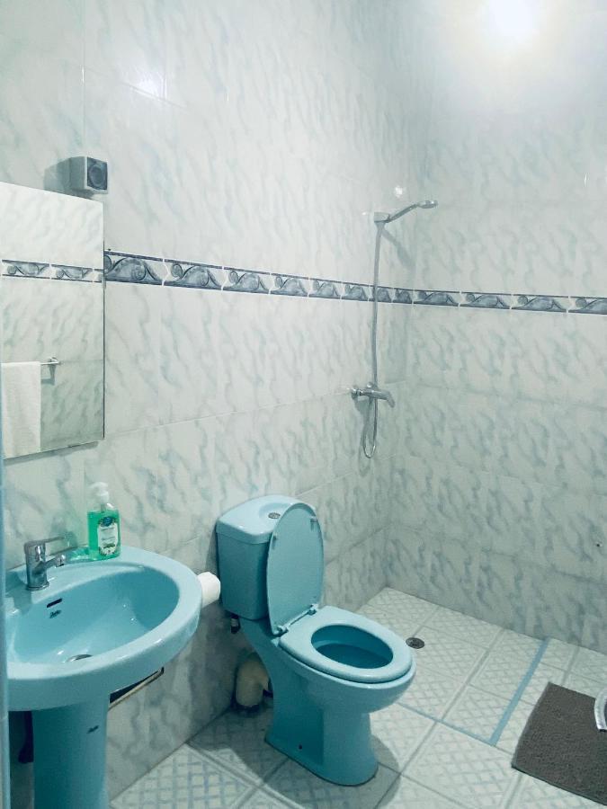 Welkam Home & Coworking As-Suwajra Zewnętrze zdjęcie