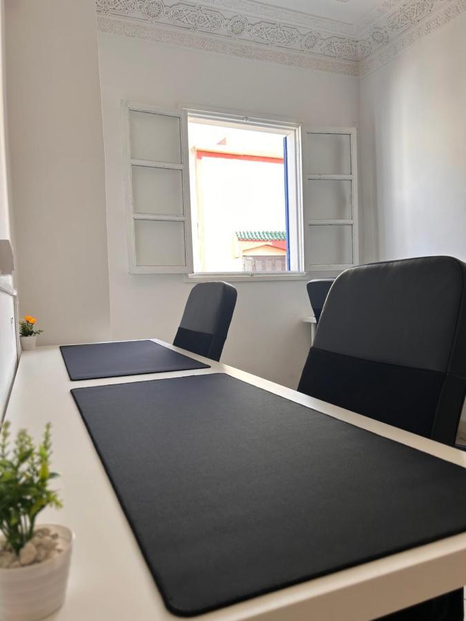 Welkam Home & Coworking As-Suwajra Zewnętrze zdjęcie