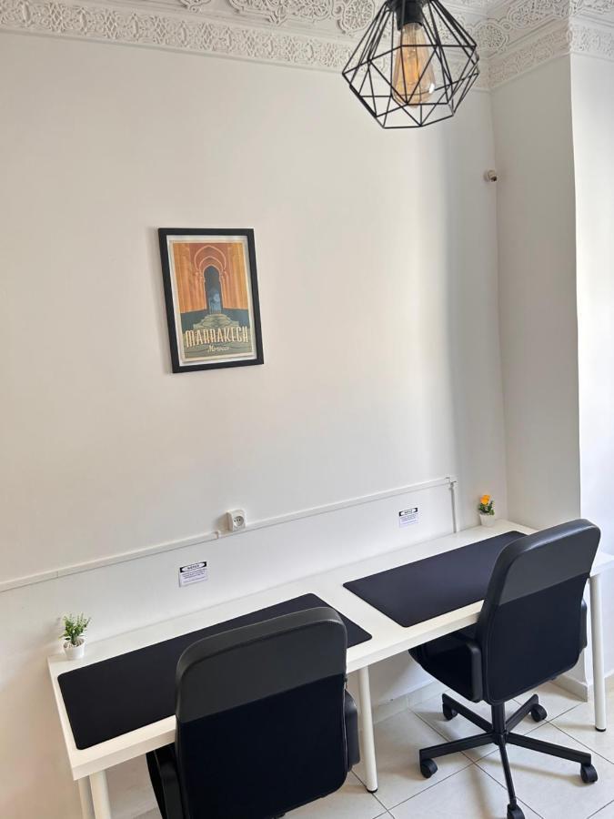 Welkam Home & Coworking As-Suwajra Zewnętrze zdjęcie