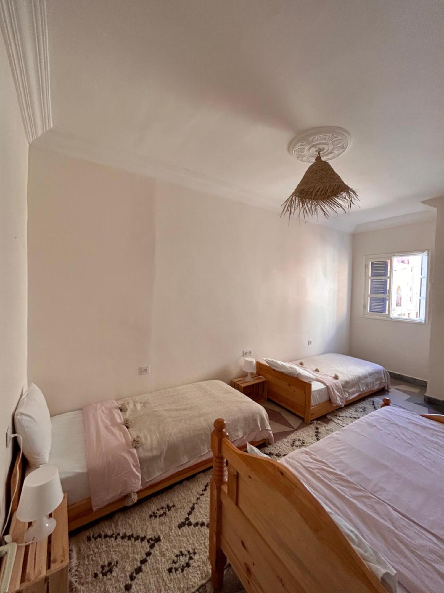 Welkam Home & Coworking As-Suwajra Zewnętrze zdjęcie