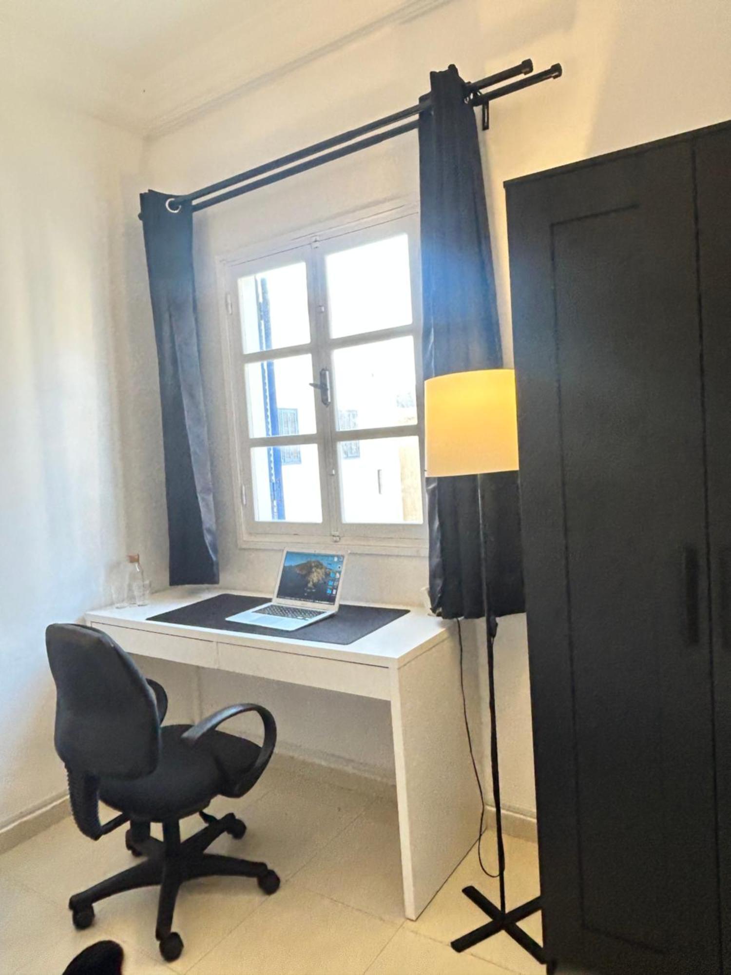 Welkam Home & Coworking As-Suwajra Zewnętrze zdjęcie